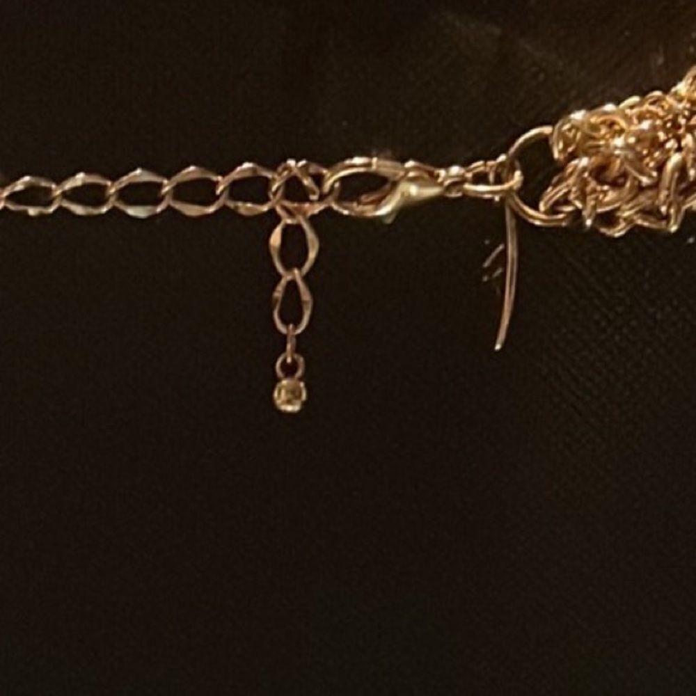 NY&Co Torsade Necklace - Picture 6 of 6
